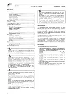 Preview for 4 page of Daikin RSXYP5KJY1 Installation Manual