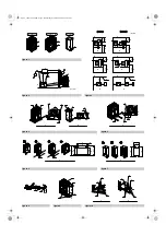 Preview for 3 page of Daikin RTSQ10PY1 Installation Manual