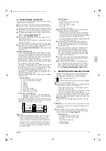 Preview for 9 page of Daikin RTSQ10PY1 Installation Manual