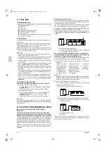 Preview for 26 page of Daikin RTSQ10PY1 Installation Manual