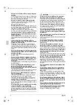 Preview for 6 page of Daikin RTSYQ10PAY1 Operation Manual