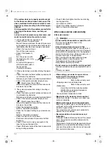 Preview for 16 page of Daikin RTSYQ10PAY1 Operation Manual