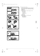 Предварительный просмотр 13 страницы Daikin RTSYQ10PY1 Installation Manual