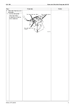 Предварительный просмотр 7 страницы Daikin RW25JV1 Service Manual