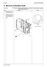 Предварительный просмотр 9 страницы Daikin RW25JV1 Service Manual