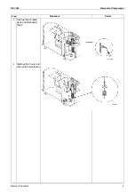 Предварительный просмотр 11 страницы Daikin RW25JV1 Service Manual