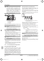 Preview for 10 page of Daikin RWEQ96TAYD Series Installation Manual