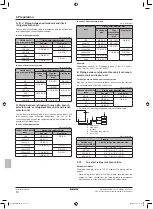 Preview for 12 page of Daikin RWEQ96TAYD Series Installation Manual