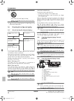 Preview for 24 page of Daikin RWEQ96TAYD Series Installation Manual