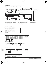 Предварительный просмотр 28 страницы Daikin RWEQ96TAYD Series Installation Manual