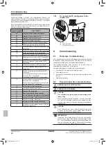 Preview for 42 page of Daikin RWEQ96TAYD Series Installation Manual