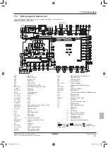 Предварительный просмотр 51 страницы Daikin RWEQ96TAYD Series Installation Manual