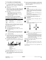 Preview for 19 page of Daikin RWEYQ10T8Y1B Installation And Operation Manual