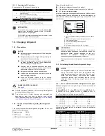 Preview for 35 page of Daikin RWEYQ10T8Y1B Installation And Operation Manual