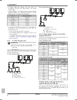 Preview for 8 page of Daikin RWEYQ10T9Y1B Installation And Operation Manual