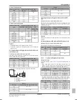 Предварительный просмотр 9 страницы Daikin RWEYQ10T9Y1B Installation And Operation Manual