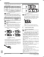 Preview for 10 page of Daikin RWEYQ10T9Y1B Installation And Operation Manual