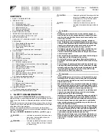 Preview for 7 page of Daikin RWEYQ144PCTJ Installation Manual