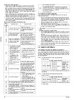 Предварительный просмотр 24 страницы Daikin RWEYQ144PCTJ Installation Manual