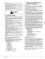 Preview for 11 page of Daikin RWEYQ144PTJU Installation Manual