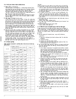 Preview for 12 page of Daikin RWEYQ144PTJU Installation Manual