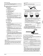 Предварительный просмотр 15 страницы Daikin RWEYQ144PTJU Installation Manual