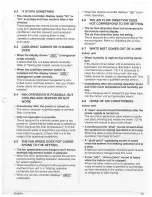 Preview for 13 page of Daikin RWEYQ144PYJU Operation Manual