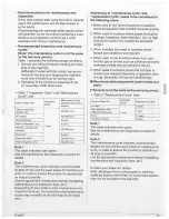 Предварительный просмотр 17 страницы Daikin RWEYQ144PYJU Operation Manual