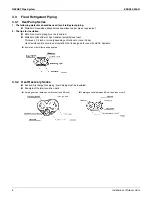 Preview for 7 page of Daikin RWEYQ72 Engineeiring Data