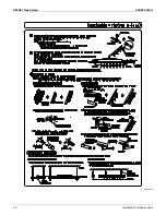 Preview for 23 page of Daikin RWEYQ72 Engineeiring Data