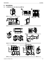 Preview for 28 page of Daikin RWEYQ72 Engineeiring Data