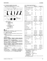 Preview for 34 page of Daikin RWEYQ72 Engineeiring Data