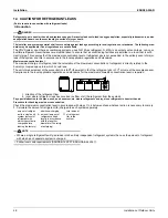 Предварительный просмотр 49 страницы Daikin RWEYQ72 Engineeiring Data