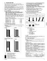 Предварительный просмотр 9 страницы Daikin RWEYQ72PCYD Installation Manual