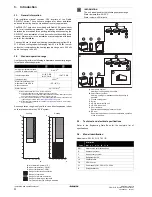 Preview for 8 page of Daikin RWEYQ8T8Y1B Installation And Operation Manual