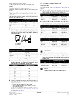 Preview for 15 page of Daikin RWEYQ8T8Y1B Installation And Operation Manual