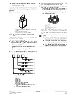 Предварительный просмотр 29 страницы Daikin RWEYQ8T8Y1B Installation And Operation Manual