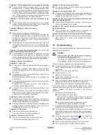 Preview for 56 page of Daikin RWEYQ8T8Y1B Installation And Operation Manual