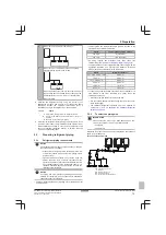 Preview for 13 page of Daikin RWEYQ8T9Y1B Installer And User Manual