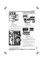 Предварительный просмотр 33 страницы Daikin RWEYQ8T9Y1B Installer And User Manual