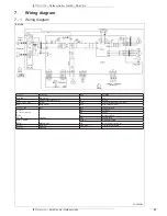 Preview for 25 page of Daikin RX-GV Technical Data Manual