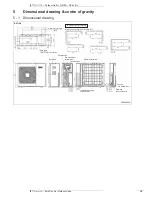 Предварительный просмотр 17 страницы Daikin RX-JV Technical Data Manual