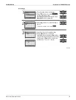 Preview for 73 page of Daikin RX-W Series Service Manual