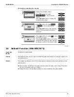 Предварительный просмотр 75 страницы Daikin RX-W Series Service Manual