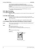 Preview for 82 page of Daikin RX-W Series Service Manual