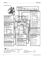 Предварительный просмотр 104 страницы Daikin RX-W Series Service Manual