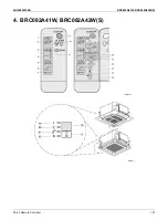 Preview for 107 page of Daikin RX-W Series Service Manual