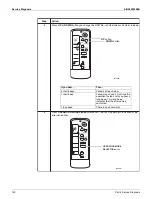 Предварительный просмотр 128 страницы Daikin RX-W Series Service Manual