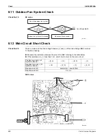 Preview for 206 page of Daikin RX-W Series Service Manual