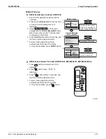 Предварительный просмотр 213 страницы Daikin RX-W Series Service Manual